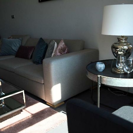 우스트카 Apartament Na Bulwarze - Parter Z Prywatnym Wejsciem 아파트 외부 사진