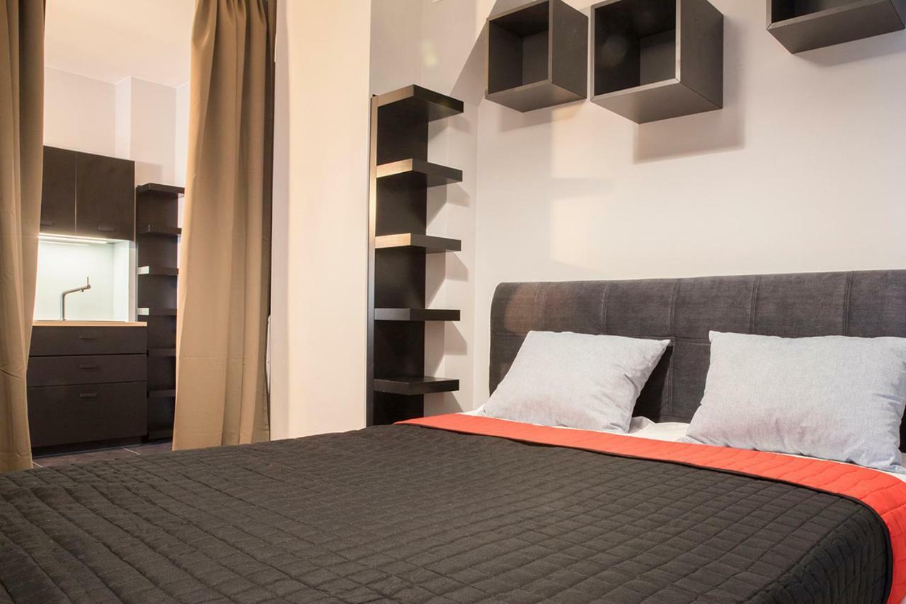 우스트카 Apartament Na Bulwarze - Parter Z Prywatnym Wejsciem 아파트 외부 사진